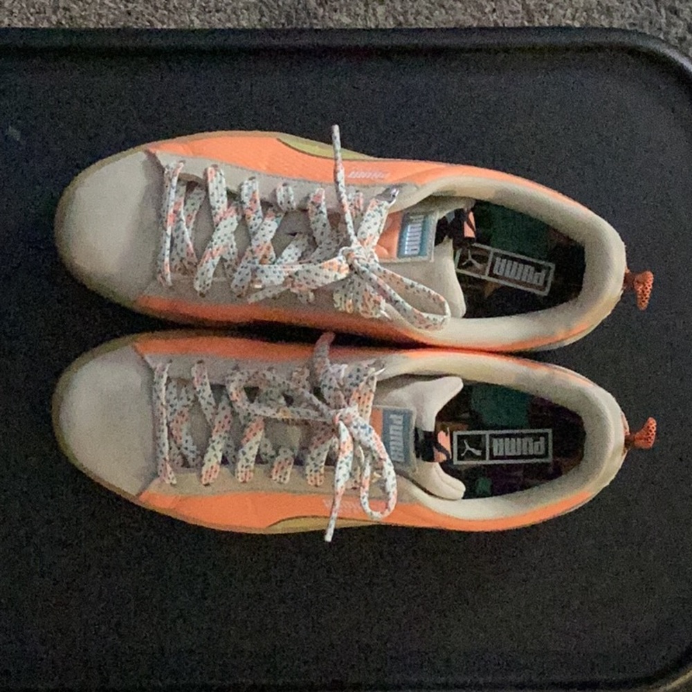 Puma Sneakers